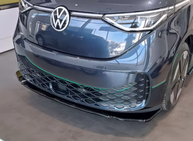 Frontsplitter Volkswagen ID. Buzz 2023+
