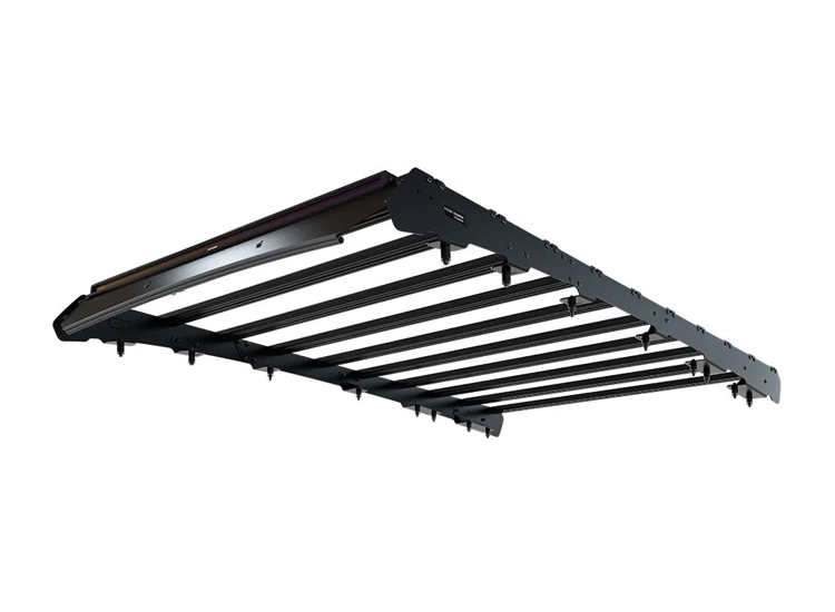 Front Runner takplattform slimsport lightbar ready Subaru Outback 2020+