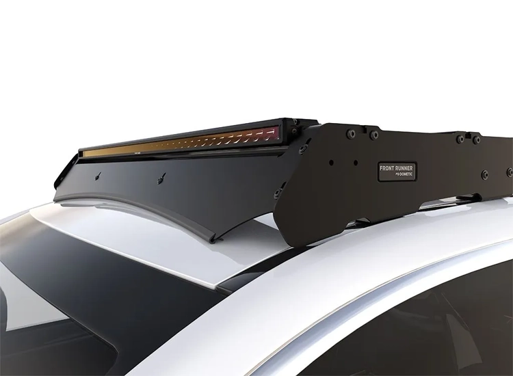 Front Runner takplattform slimsport lightbar ready Subaru Outback 2020+