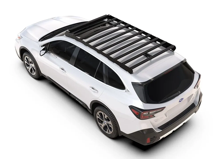 Front Runner takplattform slimsport lightbar ready Subaru Outback 2020+