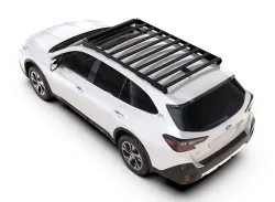 Front Runner takplattform slimsport lightbar ready Subaru Outback 2020+