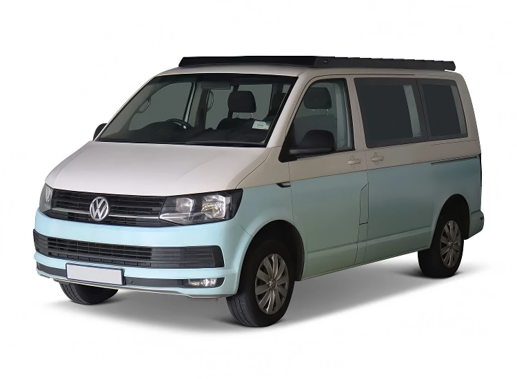 Front Runner takplattform slimsport VW T5/T6/T6.1 SWB 2003-2024