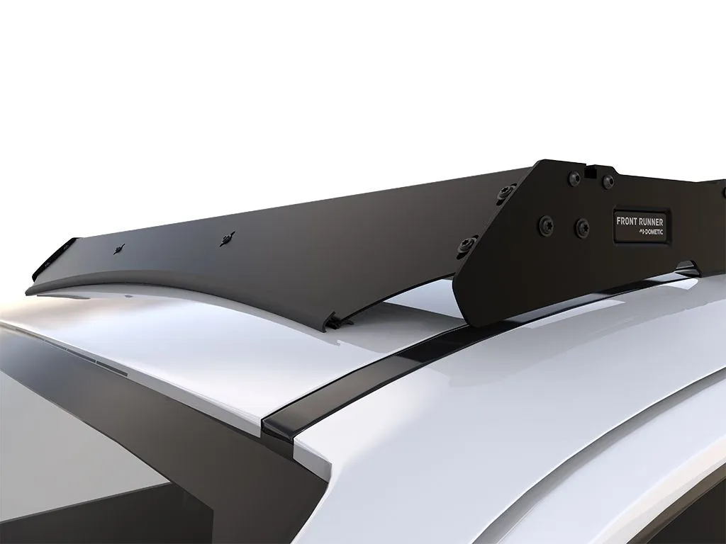Front Runner takplattform Slimsport Volkswagen Amarok 2010-2020