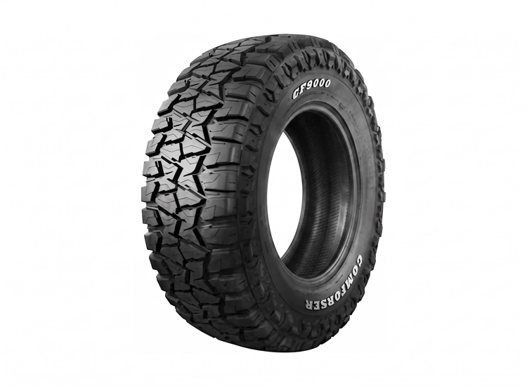 Comforser Cf9000 265/60R18 110Q