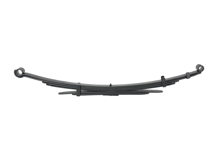 Pedders HD höjningssats 300kg+ 50mm Toyota Hilux 2026+