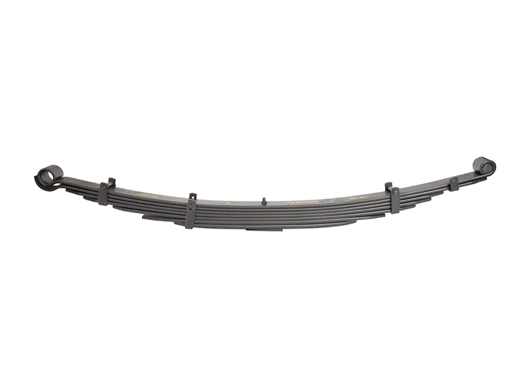 Pedders EHD höjningssats 600kg+ 40mm Toyota Hilux 2026+