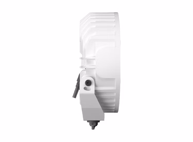 BriodLights Olympus 3.0 9 tum LED extraljus - Vit