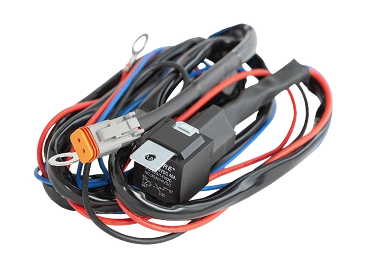 Kabelsats OZZ XBB ready 1 x 160W DT-2