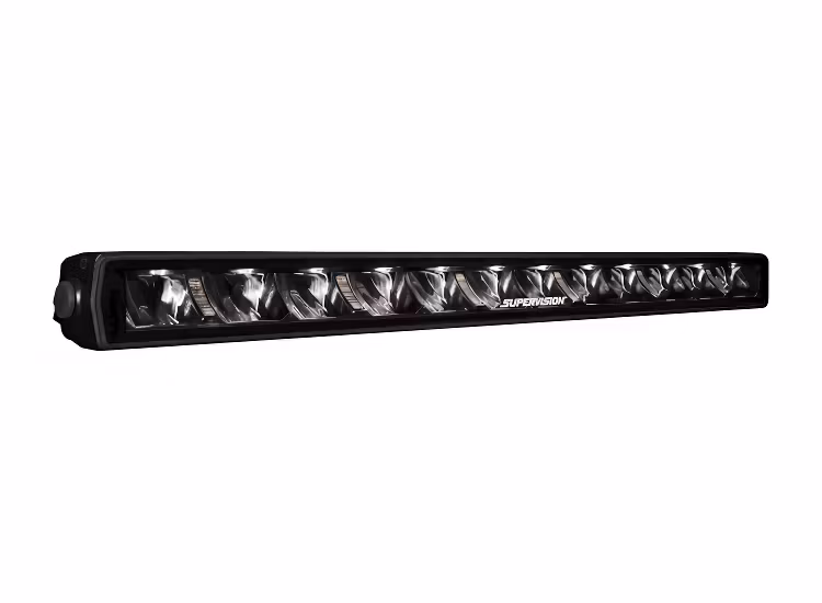 Supervision Fusion 600 XE Pro LED-ramp 180W