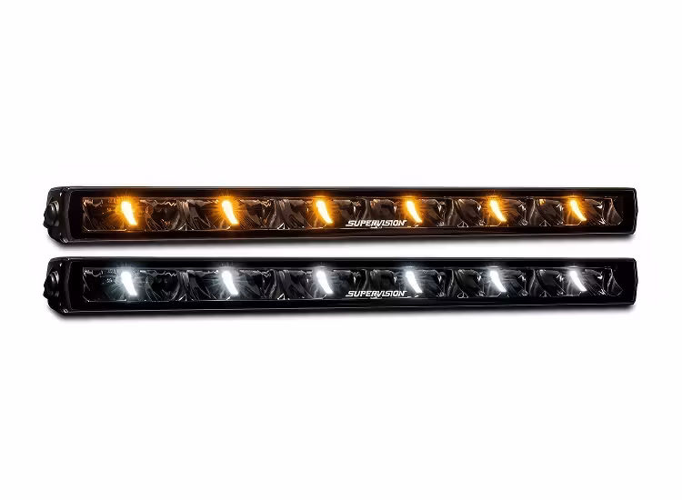 Supervision Fusion 600 XE Pro LED-ramp 180W