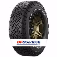 BFGoodrich All-Terrain T/A KO3 265/70 R17 118/115S 121R 8PR  RWL  3PMSF