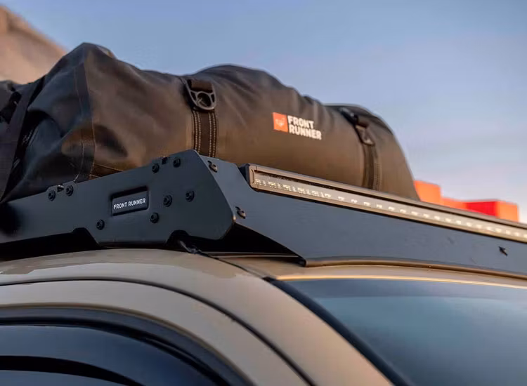 Front Runner slim VX1000-CB SM 40" LED ramp