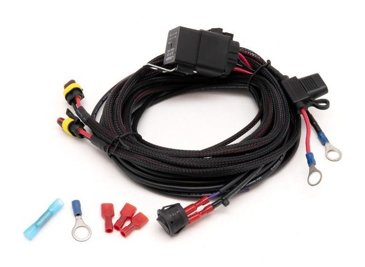 Extraljuskit Lazer Triple-R 750 Ford Ranger Wildtrak X 2023+