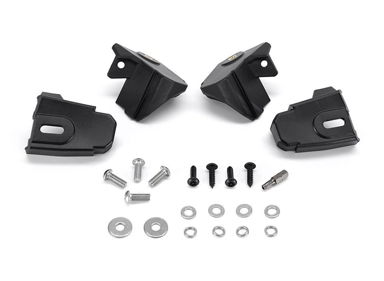 Lazer Triple-R 750 Grillmontage Ford Ranger Wildtrak X 2023+