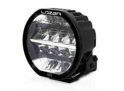 Lazer Sentinel Elite 7" med positionsljus
