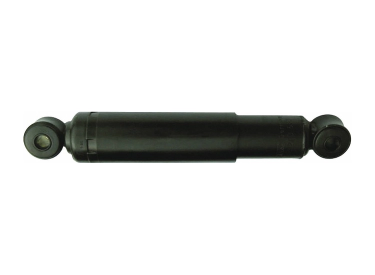 AL-KO Axelstötdämpare AMC svart 255-385 mm M12