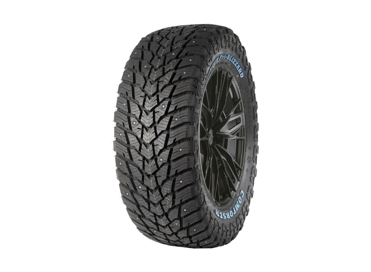 Comforser WINTER Pro-BLIZZARD A/T 285/65R18LT 125R 3PMSF (Höger)