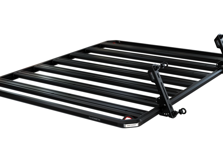 Front Runner Slimline 3 sidofästen för sandstegar - bild 5