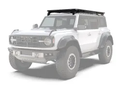 Front Runner takplattform Slimline 3 Ford Bronco 4-dörrars Hard Top U725 2021+