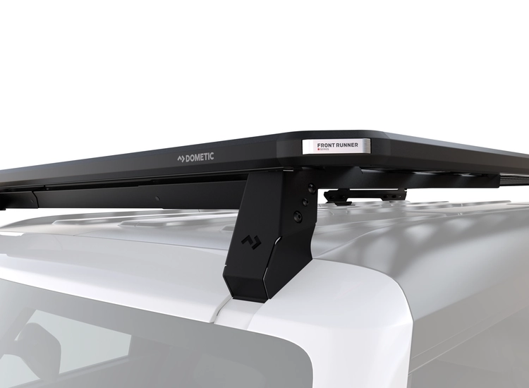 Front Runner takplattform Slimline 3 Ford Bronco 4-dörrars Hard Top U725 2021+ - bild 3