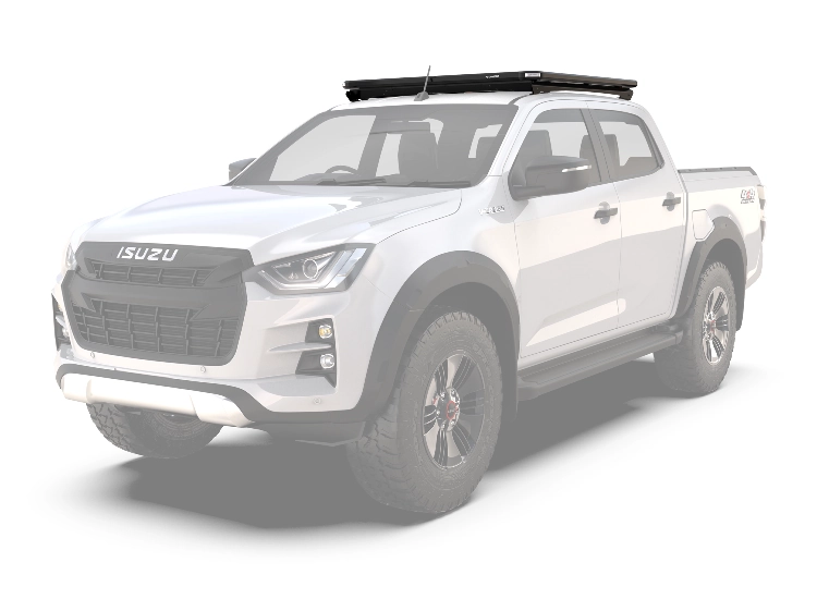 Front Runner takplattform Slimline 3 Isuzu D-Max Double Cab RG01 2020+