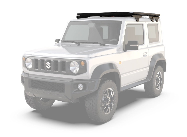 Front Runner takplattform Slimline 3 Suzuki Jimny 3-dörrars JB74W 2018+