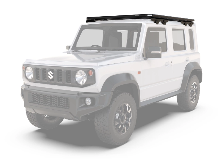 Front Runner takplattform Slimline 3 Suzuki Jimny 5-dörrars JC74W 2023+