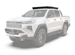 Front Runner takplattform Slimline 3 Toyota Hilux Double Cab 2016+