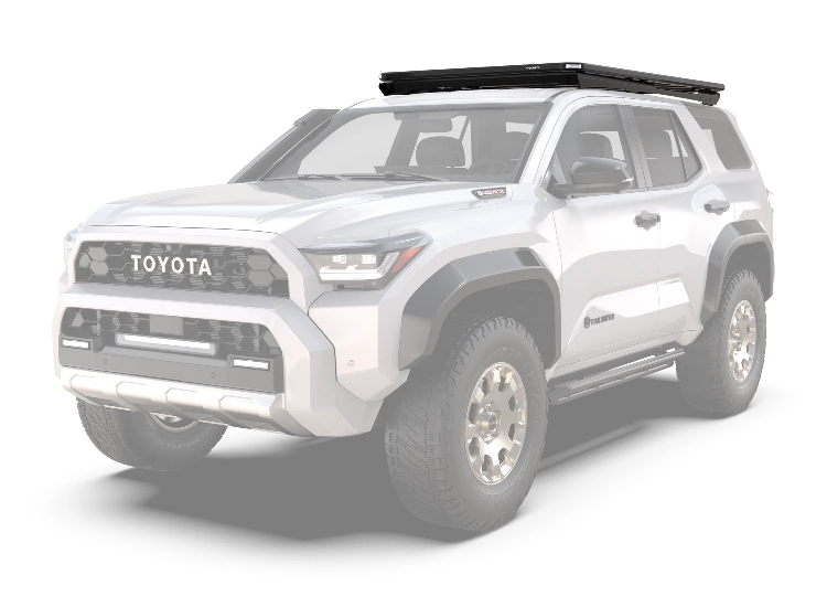 Front Runner takplattform Slimline 3 fullängd Toyota 4Runner N500 2025+
