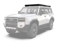 Front Runner takplattform Slimline 3 fullängd Toyota Land Cruiser 250 Prado 2025+