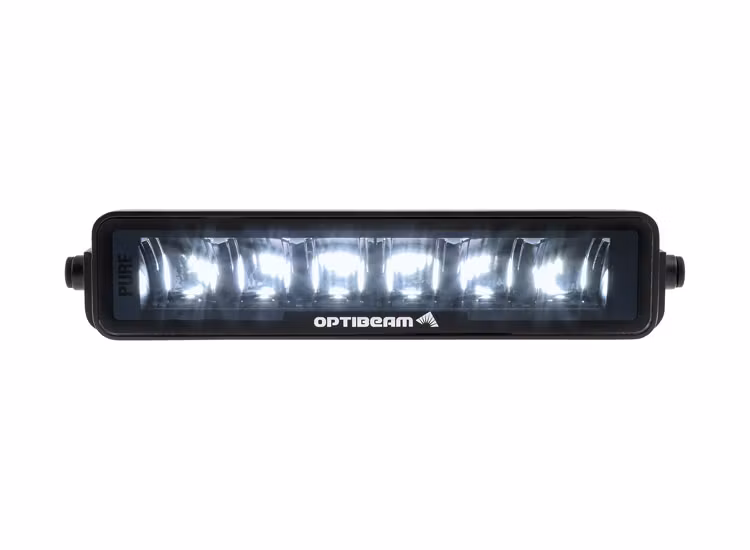 Extraljuspaket Optibeam Pure Seat Arona 2018+