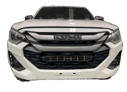 Extraljuskit NEAT SC Dual Rage 600 Isuzu D-Max 2025