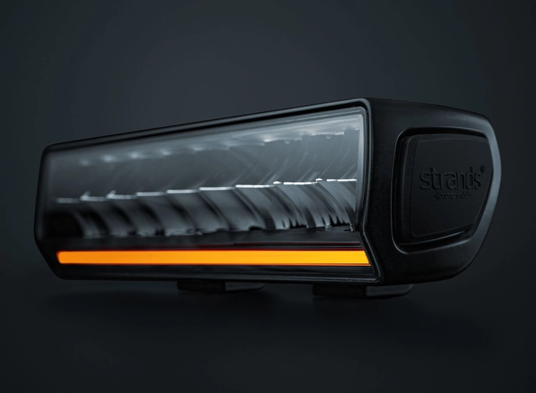 Strands Skylord LED Bar 10 tum – produktbild 9
