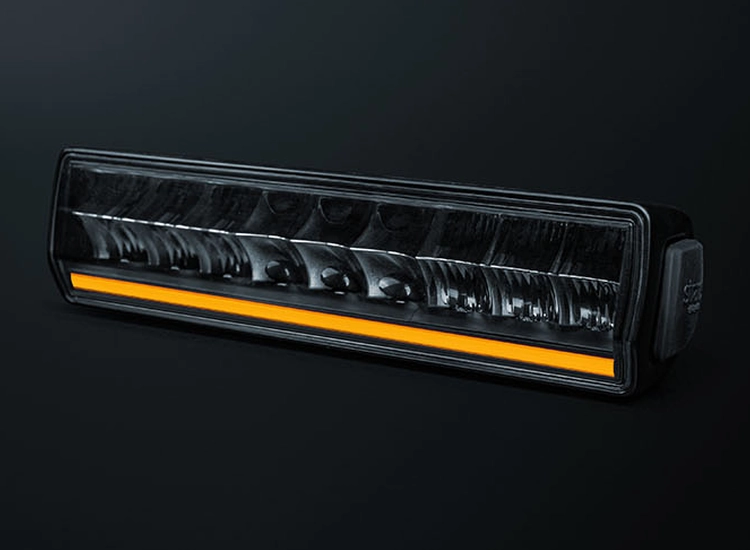 Strands Skylord LED Bar 10 tum – produktbild 12