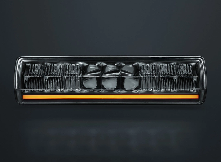 Strands Skylord LED Bar 10 tum – produktbild 22