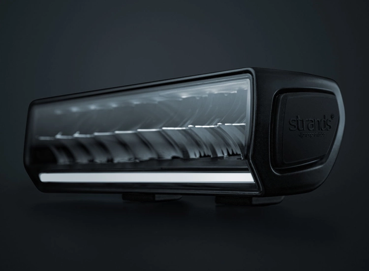 Strands Skylord LED Bar 10 tum – produktbild 10