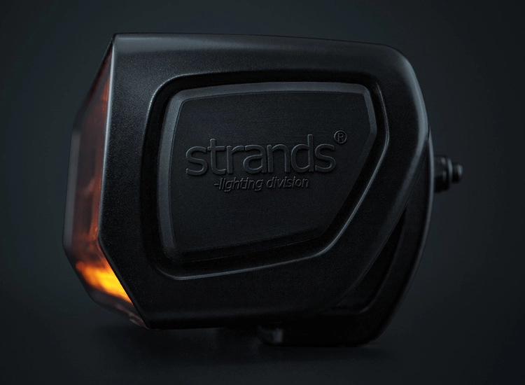 Strands Skylord LED Bar 10 tum – produktbild 16