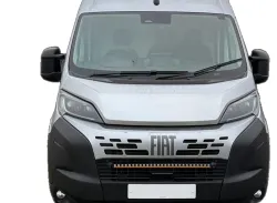Extraljuskit NEAT Smart Mount Fiat Ducato 2025+