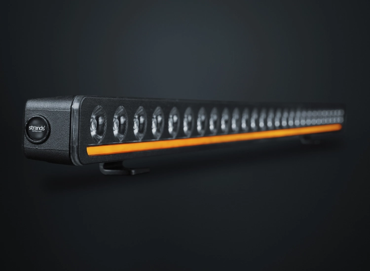 Strands Nuuk D-Line LED Bar 30 tum – produktbild 13