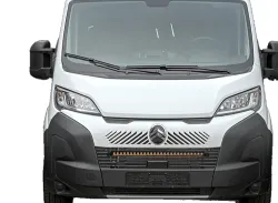 Extraljuskit NEAT Smart Mount Citroen Jumper 2025+