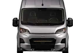 Extraljuskit NEAT Smart Mount Toyota Proace Max 2025+