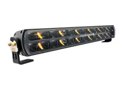 Extraljuskit NEAT SC Dual Rage 600 VW Amarok 2024+