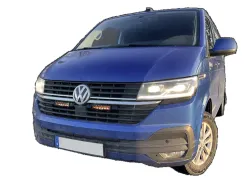 Extraljuskit NEAT Pure 185 VW Transporter T6.1 2019-2024