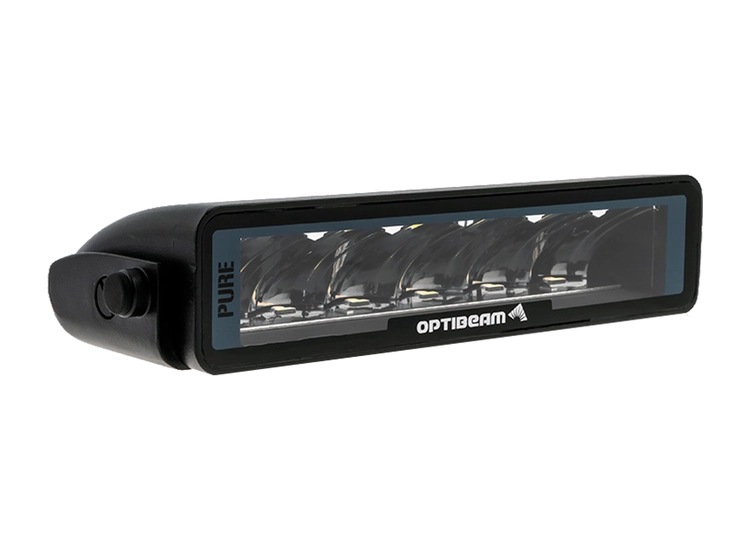 Optibeam Pure 185 – produktbild 6