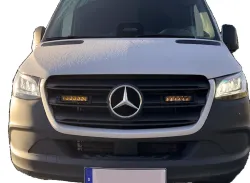 Extraljuskit NEAT Pure 185 Mercedes Sprinter 2019+