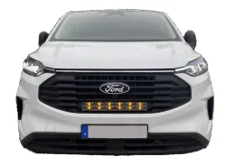 Extraljuskit NEAT SC Dual Rage 600 Ford Transit Custom 2024+