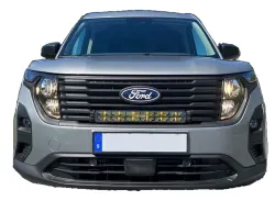 Extraljuskit NEAT SC Dual 600 Ford Courier 2024+