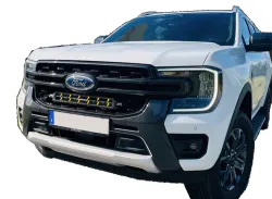 Extraljuskit NEAT SC Dual 600 Ford Ranger Wildtrak 2023-2025