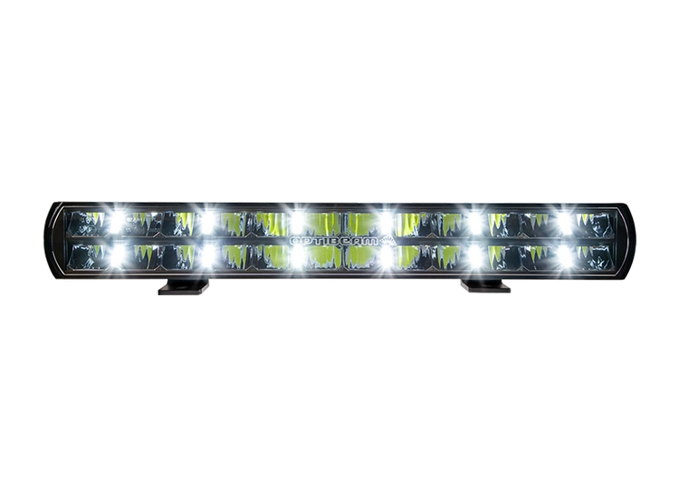 Optibeam Super Captain Dual Rage 600 – produktbild 4