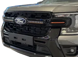 Extraljuskit NEAT Quick Mount Twin Ford Ranger Wildtrak 2026+